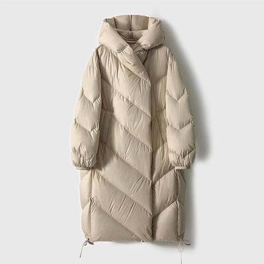 Parka en duvet Metropolis